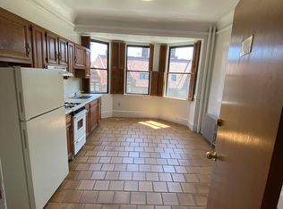 371 Commonwealth Ave #503F, Boston, MA 02115