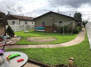 324 2nd St, Huntington, WV 25705