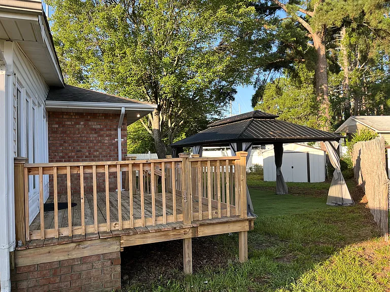 5101 Chesapeake Rd — Photo 6