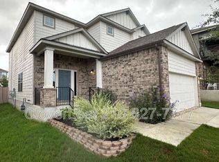 715 Barrow Rnch, San Antonio, TX 78245