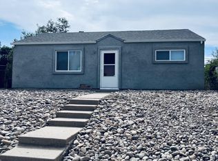 2531 Emilia St, Pueblo, CO 81005