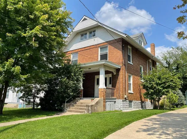 3924 Lindley Ave, Cincinnati, OH 45212