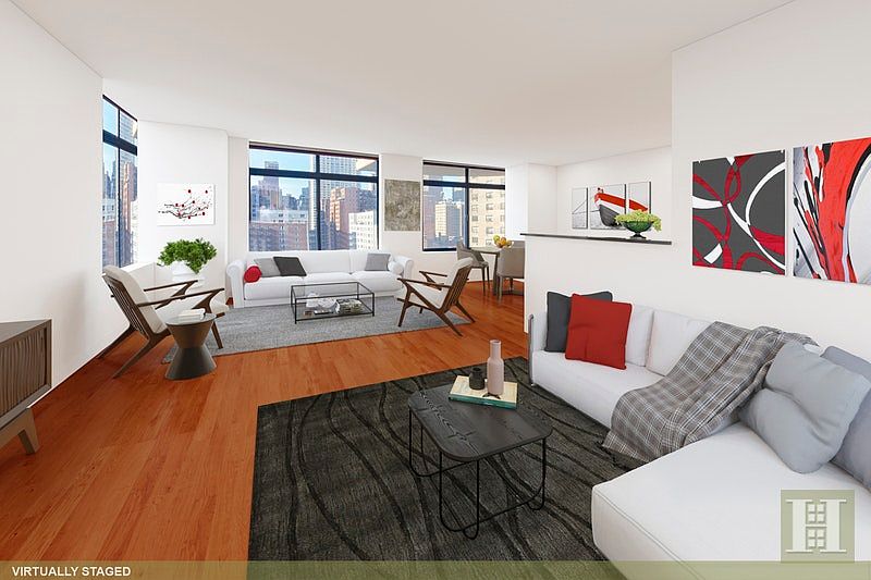 1st image of 400 E 70th St APT 1104