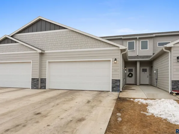 (undisclosed Address), Sioux Falls, SD 57110