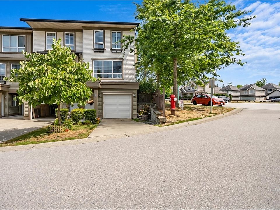 1st image of 19505 68a Ave #16