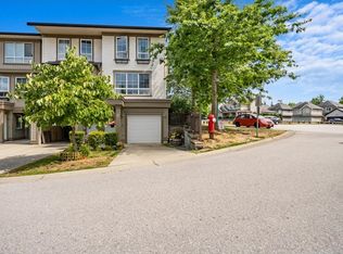 19505 68a Ave #16, Surrey, BC V4N 6K3