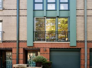 1349 S Clark St, Chicago, IL 60605