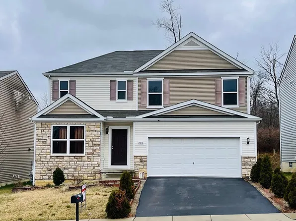 7304 Serenoa Dr, Reynoldsburg, OH 43068