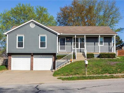 1531 Ridgeway Dr, Liberty, MO, 64068