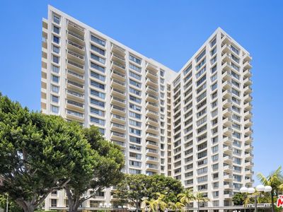 2160 Century Park #1803N, Los Angeles, CA, 90067