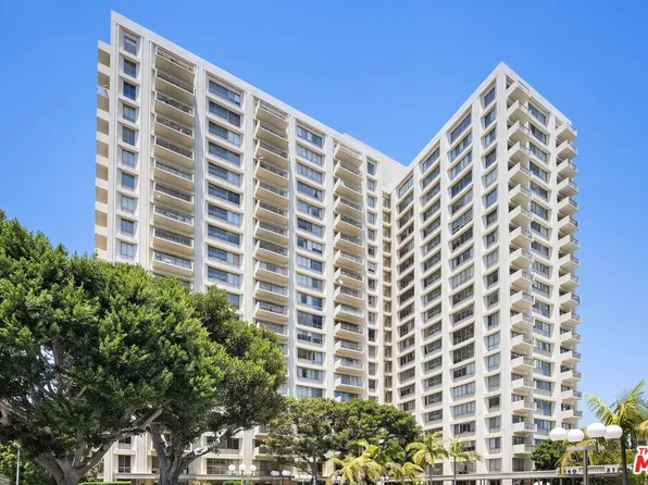 2160 Century Park #1803N, Los Angeles, CA 90067