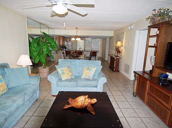 3rd image of 404 Padre Blvd #3125