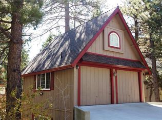 511 Bel Air Dr, Lake Arrowhead, CA 92352