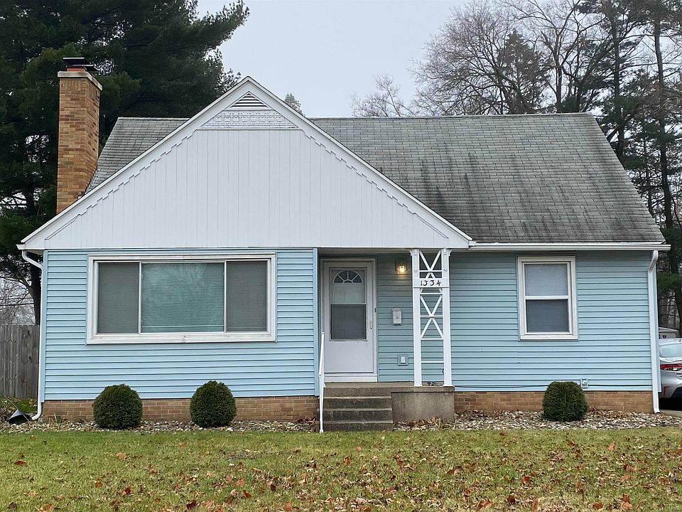 1st image of 1334 E Lasalle Ave