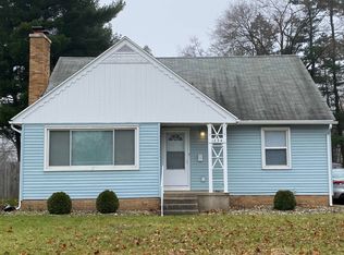 1334 E Lasalle Ave, South Bend, IN 46617