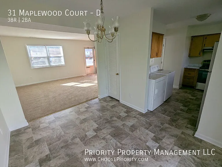 31 Maplewood Ct #D — Photo 4