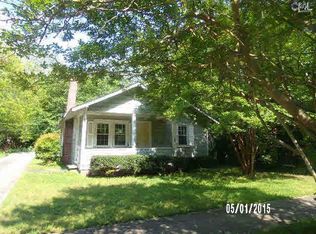 212 N Garden St, Winnsboro, SC 29180