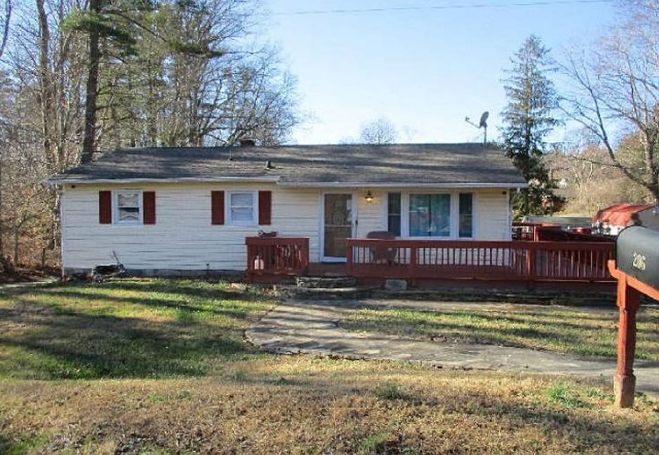 Property Front View