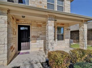 411 Broad Peak Rd, Georgetown, TX 78626