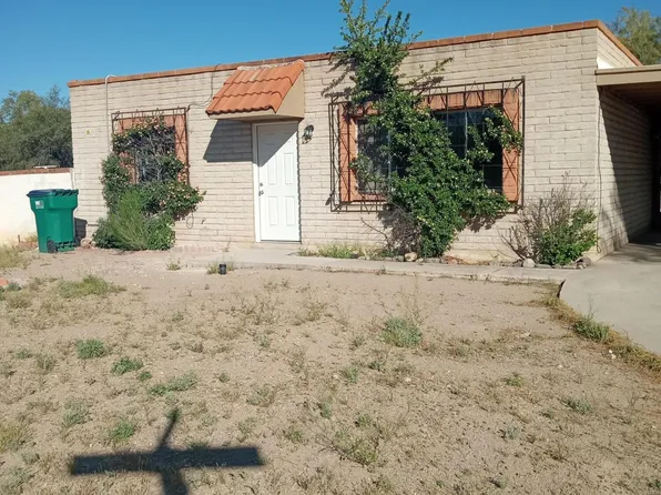 5301 S Hildreth Ave, Tucson, AZ 85746