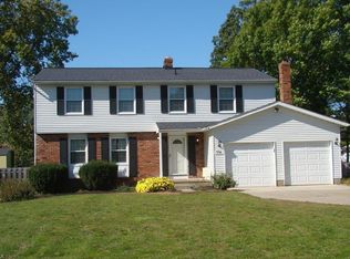 5706 Birchwood Dr, Mentor, OH 44060