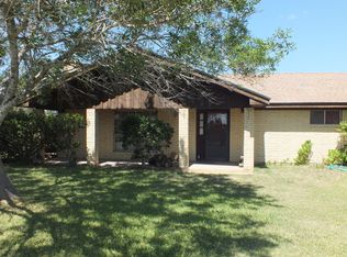 361 Stockade Ranch Rd, Paige, TX 78659
