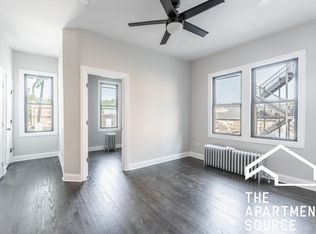 2658 W Huron St, Chicago, IL 60612
