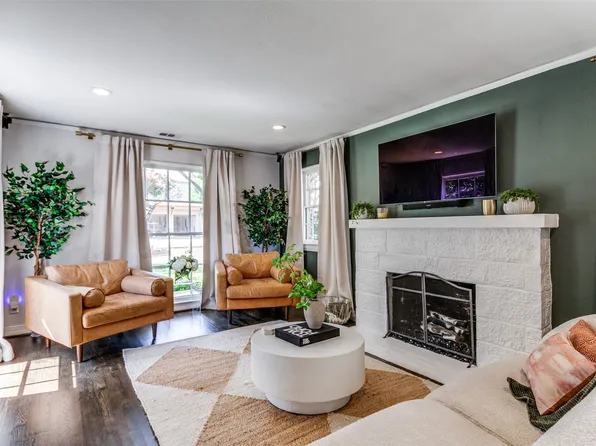 6117 Martel Ave, Dallas, TX 75214