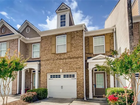 1749 Coleville Oak Ln, Lawrenceville, GA 30046
