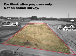 3072 Butler Rd LOT 5A, Columbia, TN 38401