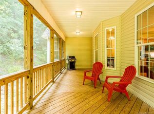 21 Arbor Ln, Pisgah Forest, NC 28768