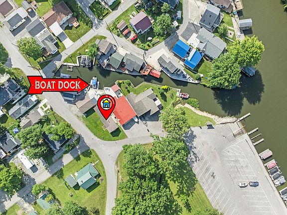 2nd image of 13854 Seminole Path