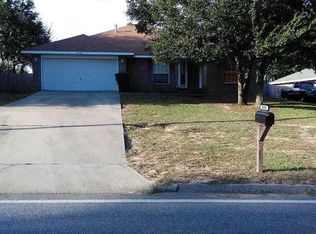 6638 Da Lisa Rd, Milton, FL 32583