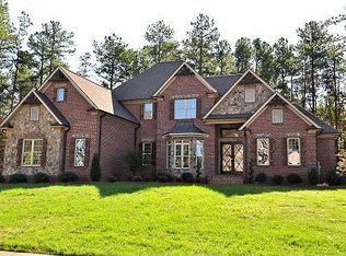 562 Medora Ln, Fort Mill, SC 29708