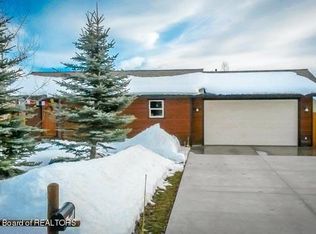 650 Appaloosa Trl, Driggs, ID 83422