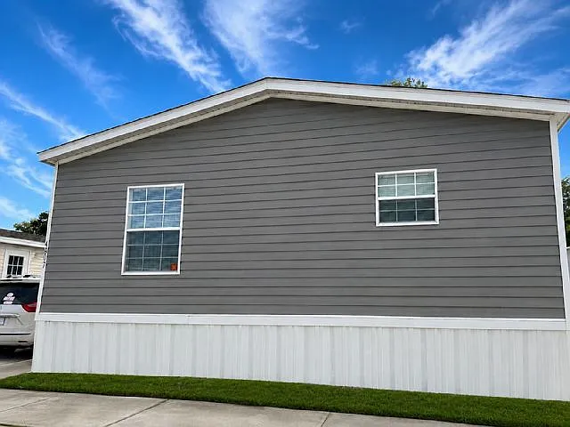 4807 Wilkinson Way #182 — Photo 1