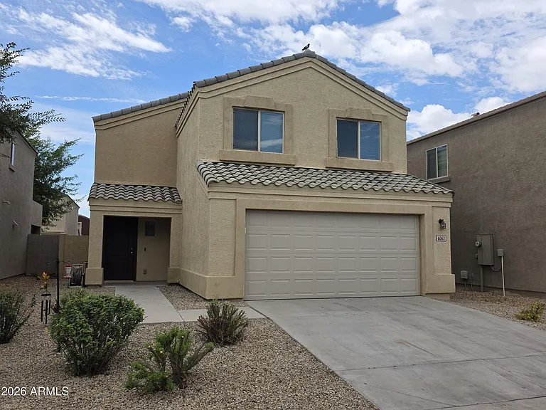 6063 E Sotol Dr — Photo 1
