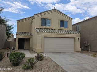 6063 E Sotol Dr, Florence, AZ 85132