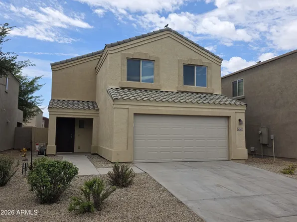 6063 E Sotol Dr, Florence, AZ 85132