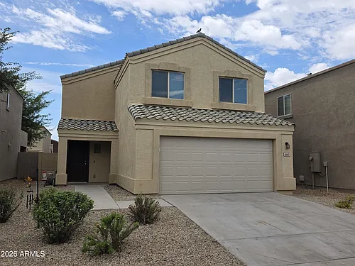 6063 E Sotol Dr Photo 1