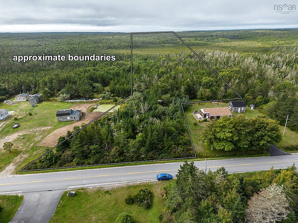 Stoney Island Rd, Barrington, NS B0W MLS 202109114 Zillow