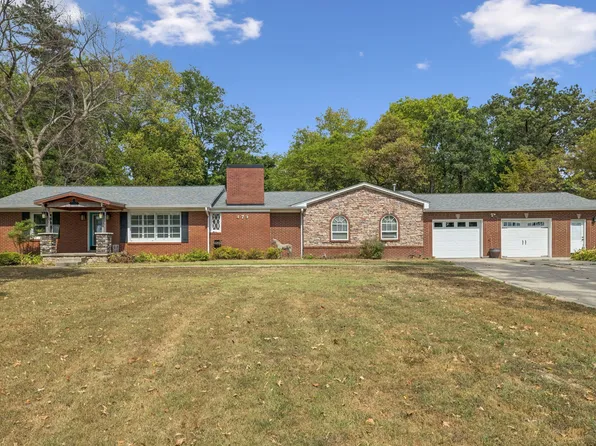 379 Oakland Rd, Clarksville, TN 37040