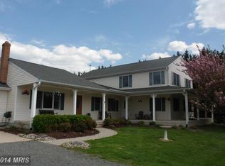 5129 Moreland Ln, Lothian, MD 20711