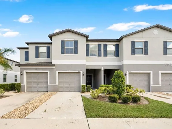 9640 MULBERRY MARSH LANE, SUN CITY CENTER, FL 33573