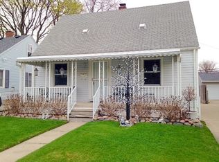 514 N Alexander Ave, Royal Oak, MI
