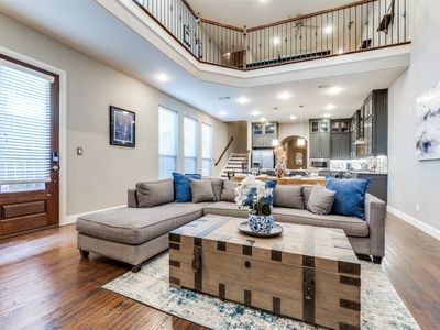 5913 Lewis St, Dallas, TX, 75206