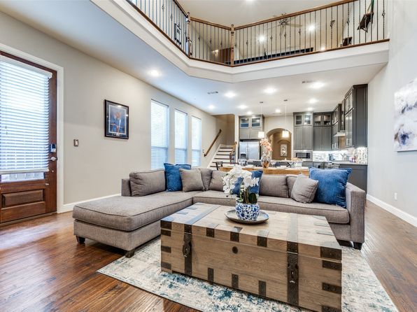 Home for Sale in Dallas TX