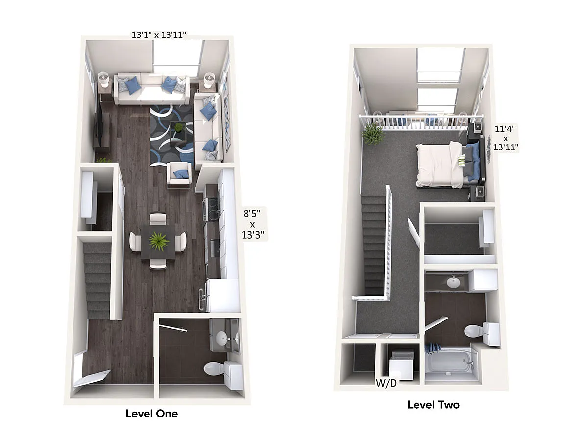 Floor plan A3T_903