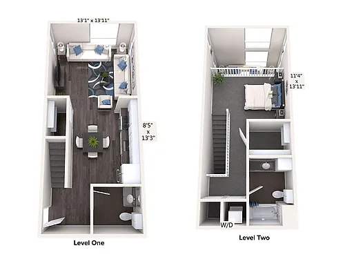 Floor plan A3T_903