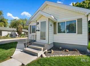 108 22nd Ave S, Nampa, ID 83651